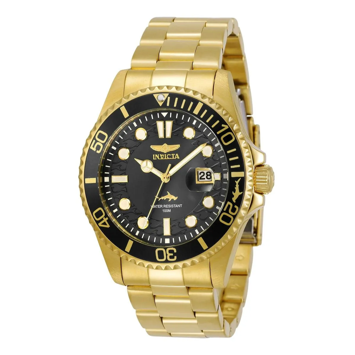 INVICTA - Reloj invicta Pro Diver 30026
