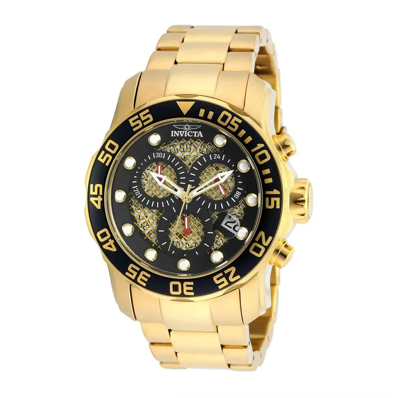 INVICTA - Reloj invicta Pro Diver 19837