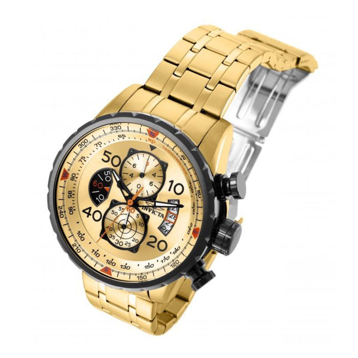 INVICTA - Reloj Invicta Aviator 17205