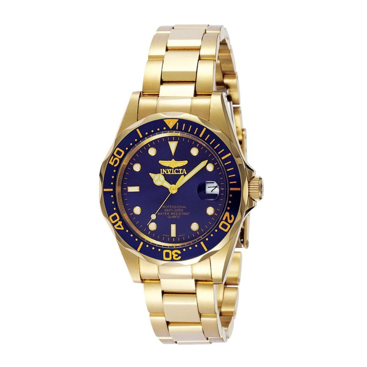 INVICTA - Reloj Invicta Pro Diver 8937