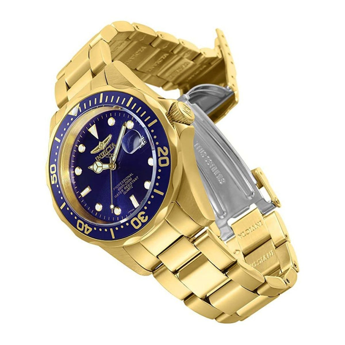INVICTA - Reloj Invicta Pro Diver 8937