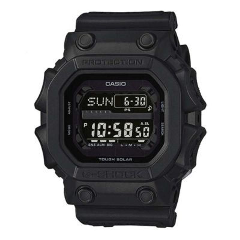 G-SHOCK - Reloj G-Shock Resina Negro