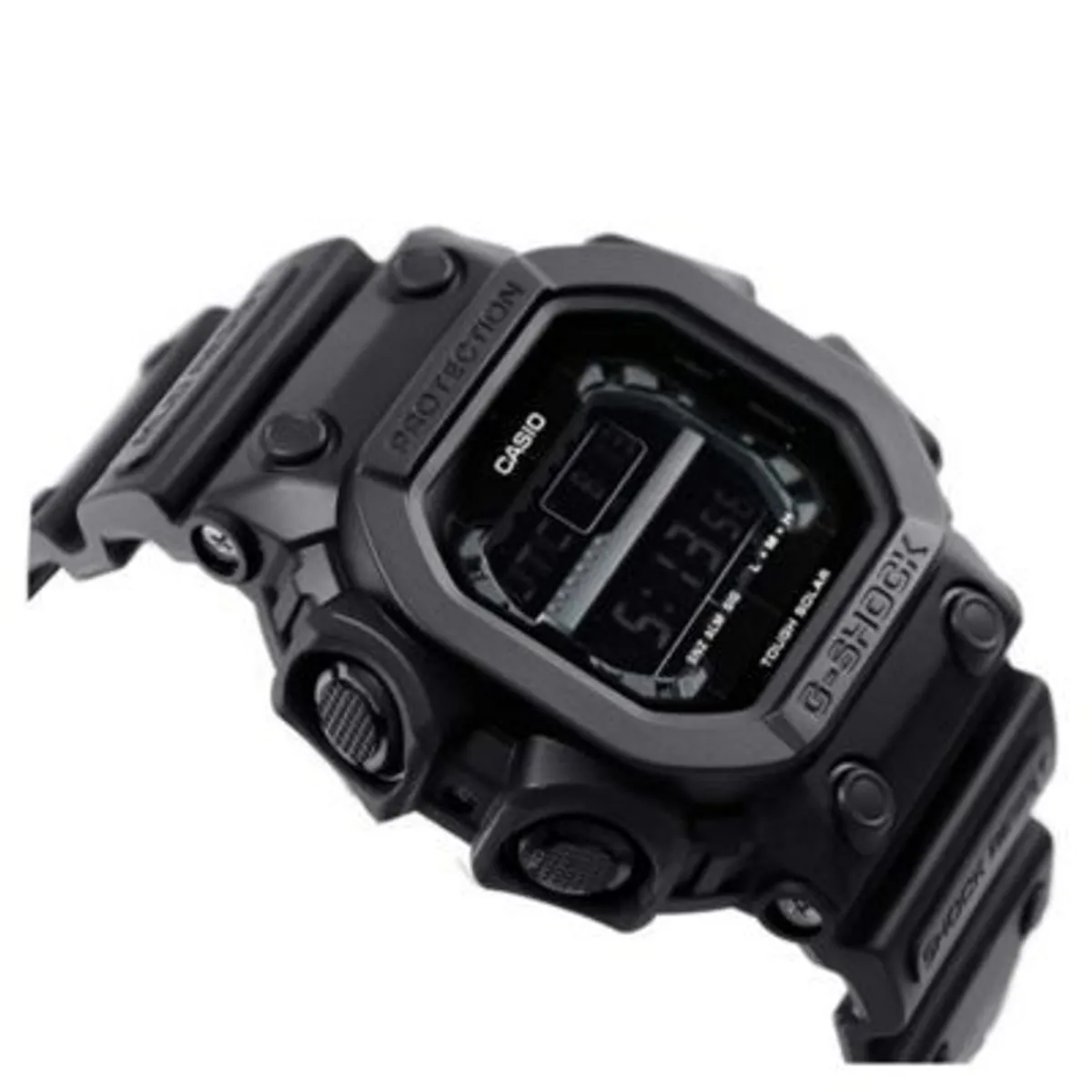 G-SHOCK - Reloj G-Shock Resina Negro