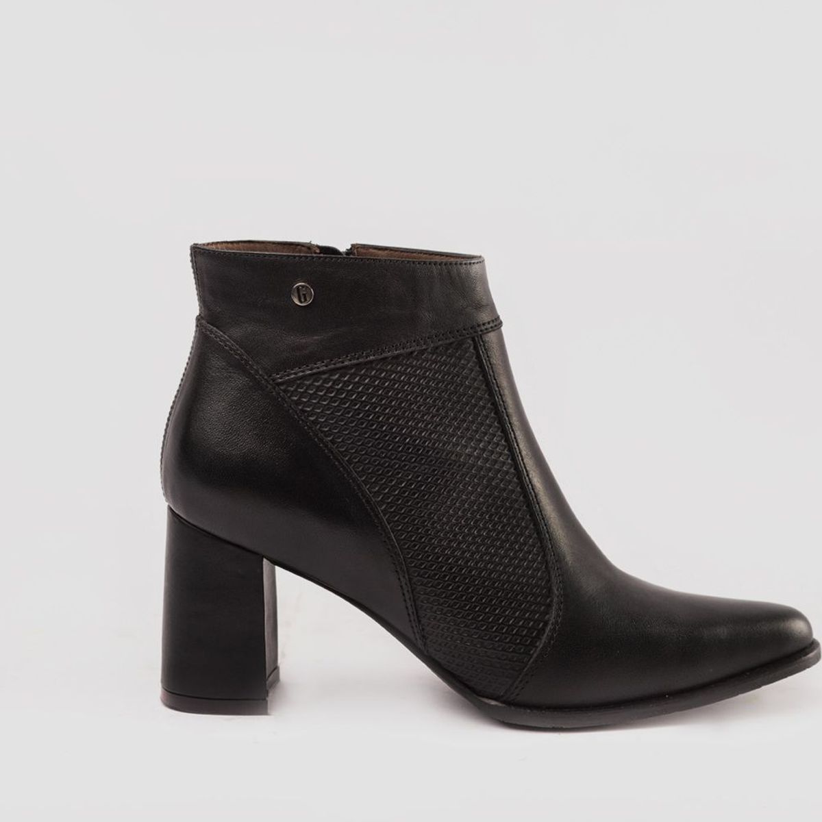 G'MAPIEL - Botín para dama GMA 6137