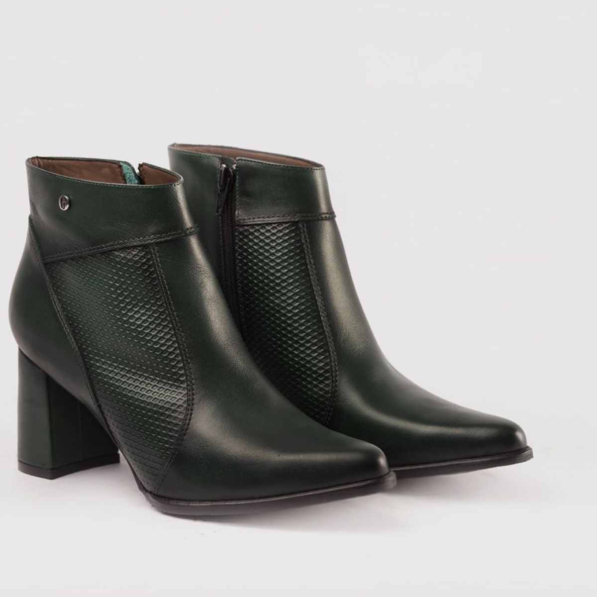 G'MAPIEL - Botín para dama GMA 6137