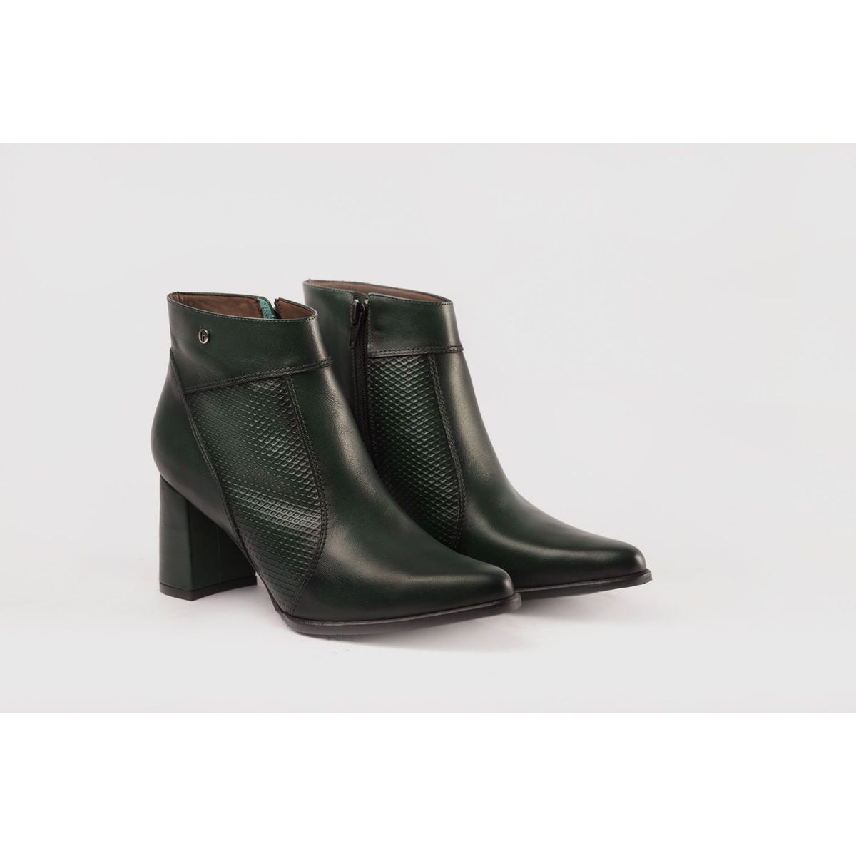 G'MAPIEL - Botín para dama GMA 6137