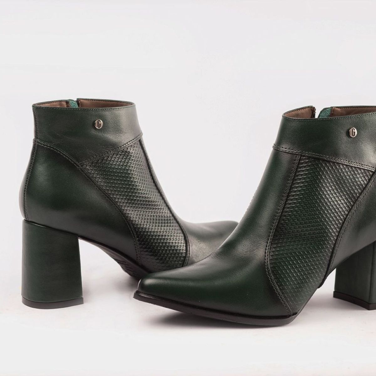 G'MAPIEL - Botín para dama GMA 6137