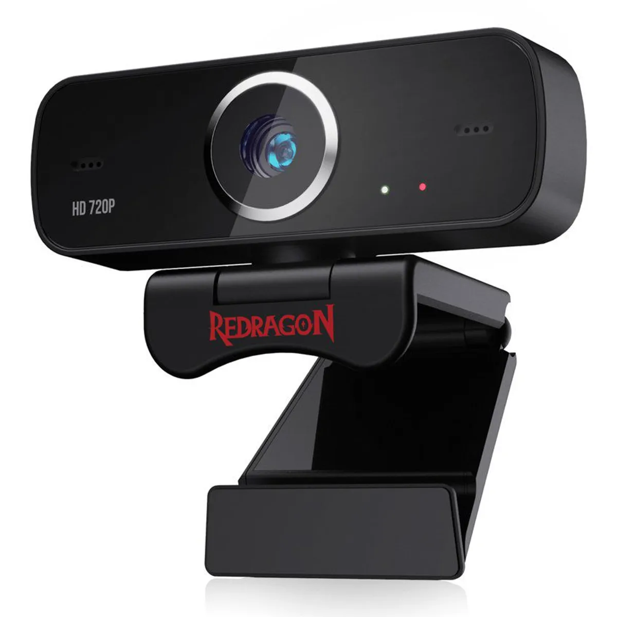 REDRAGON - Webcam redragon fobos hd 720p gw600