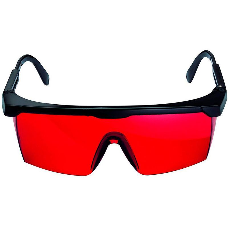 BOSCH - Lentes rojos bosch para usar con nivel laser