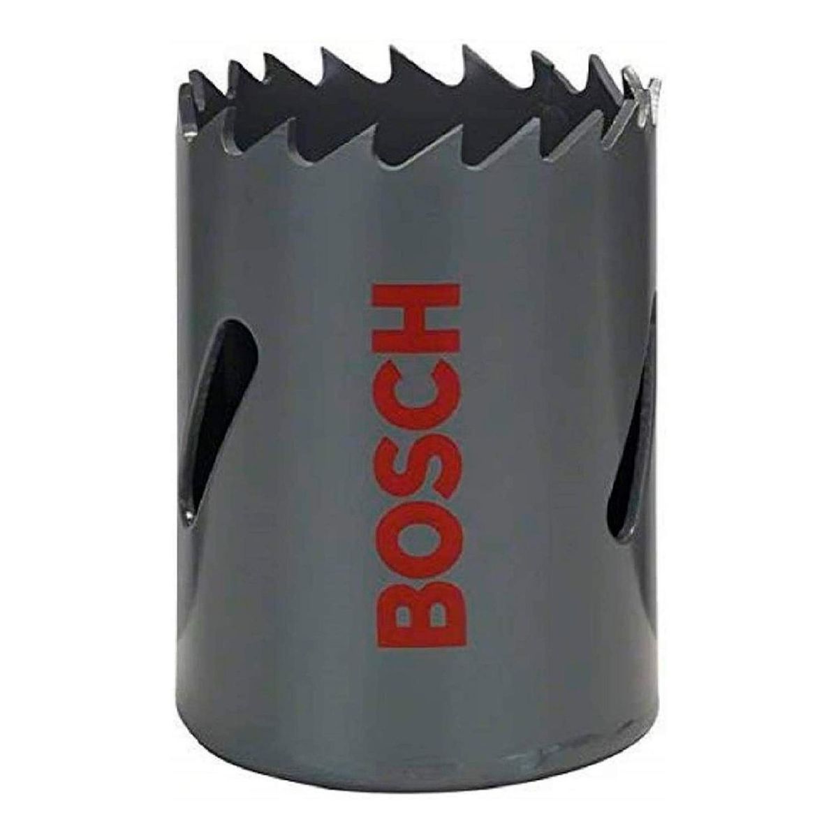 BOSCH - Sierra bosch copa cobaltada bimetal 38mm  1-1/2"