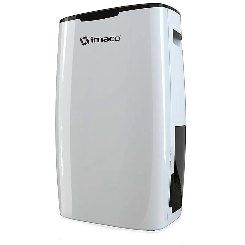 IMACO - Deshumedecedor Imaco Dhe20digital de 20Litros