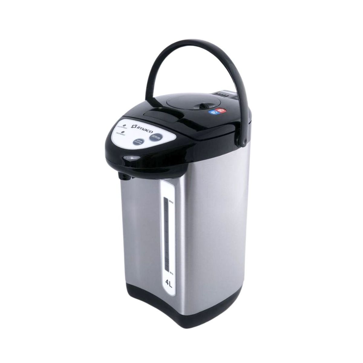 IMACO - Termo Hervidor IMACO con Dispensador de 4 Litros TP4050SS