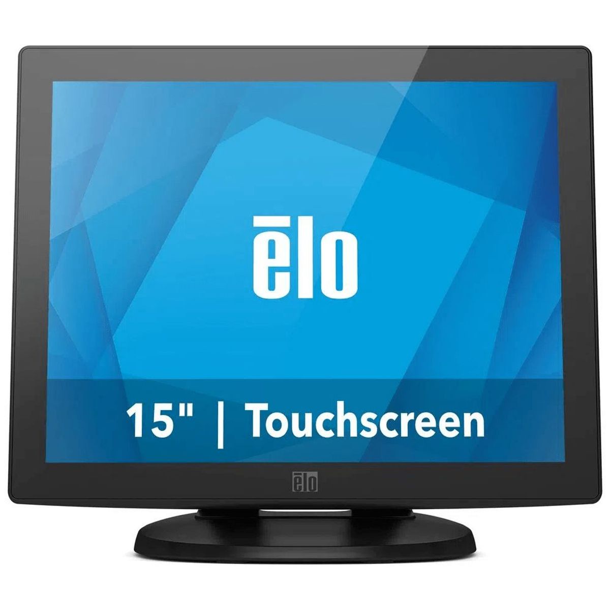 ELO - MONITOR TOUCH SCREEN  ELO 1509