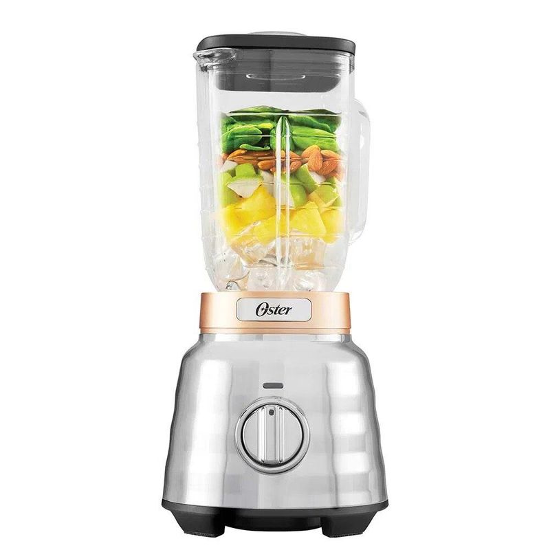 OSTER - Licuadora BH PRO 3VEL RT CR VID 175Lts BLSTPBRG