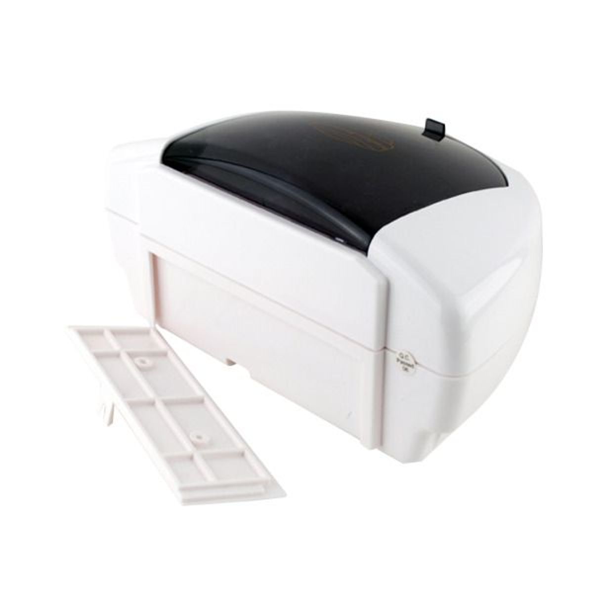 EXORIAM - Dispensador de jabon con sensor Automático 500 ml