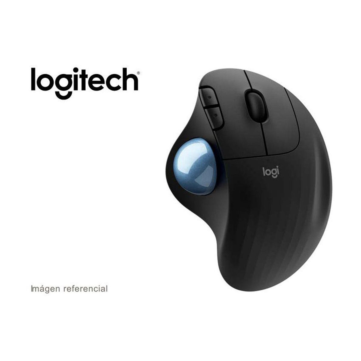 LOGITECH - Mouse ergo m575s logitech