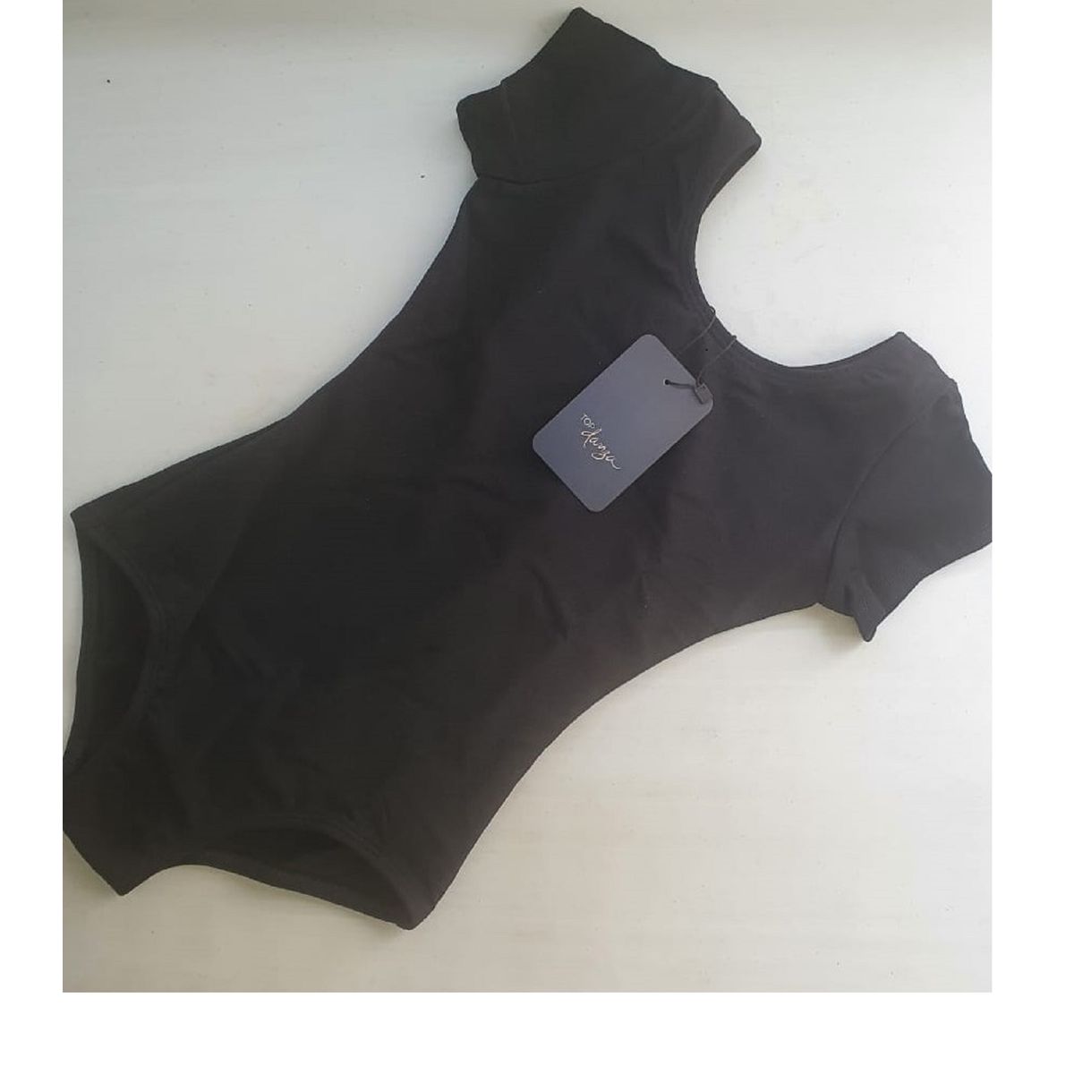 TOP DANZA - Leotard cambre de ballet TopDanza