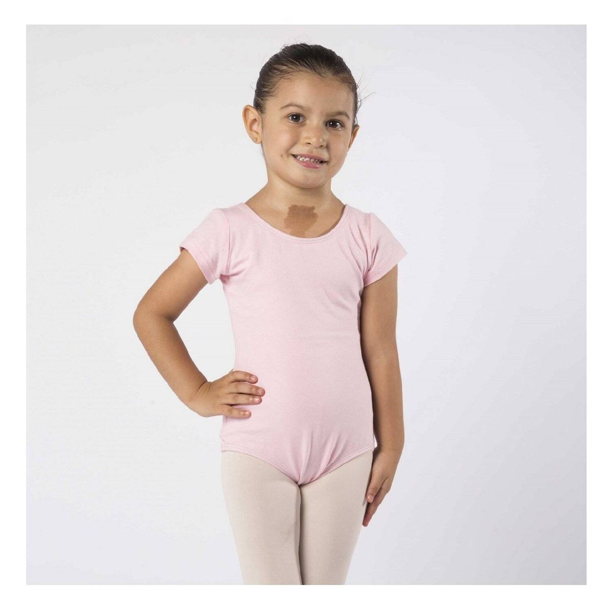 TOP DANZA - Leotard cambre de ballet TopDanza