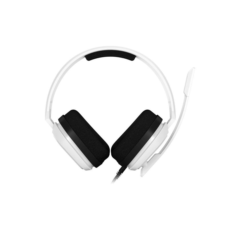 ASTRO - AUDIFONO ASTRO A10 WHITEBLUE CON MICROFONO 939-001845