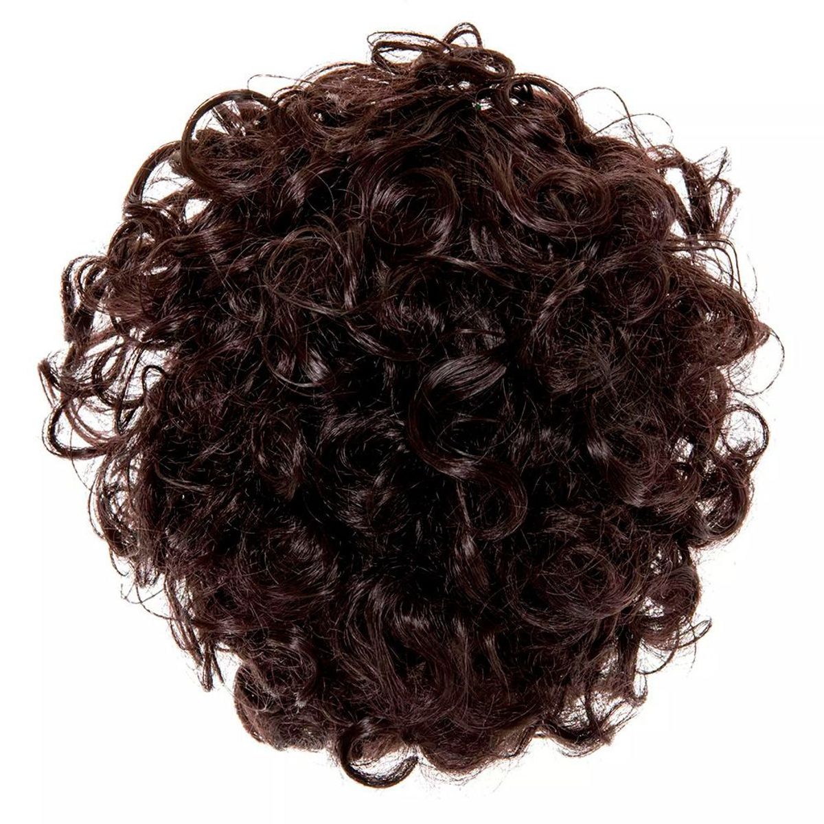 DISGUISE - Peluca Disfraz Niña Mirabel Madrigal Encanto Disney