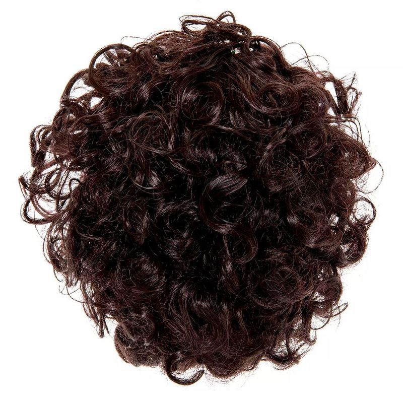 DISGUISE - Peluca Disfraz Niña Mirabel Madrigal Encanto Disney