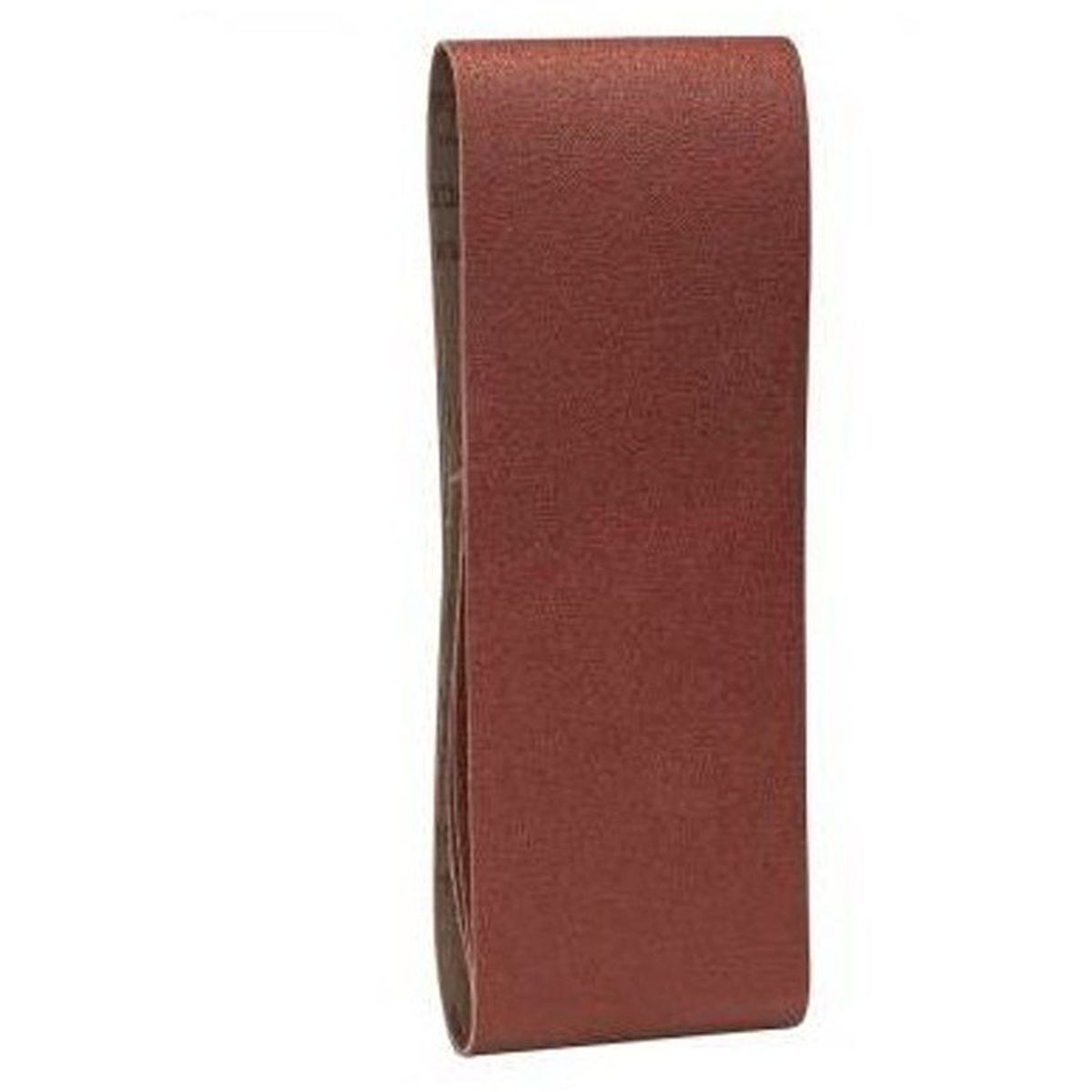 BOSCH - Lija de banda Bosch  3"x21" Gr.40 x3 unidades Best For Wood