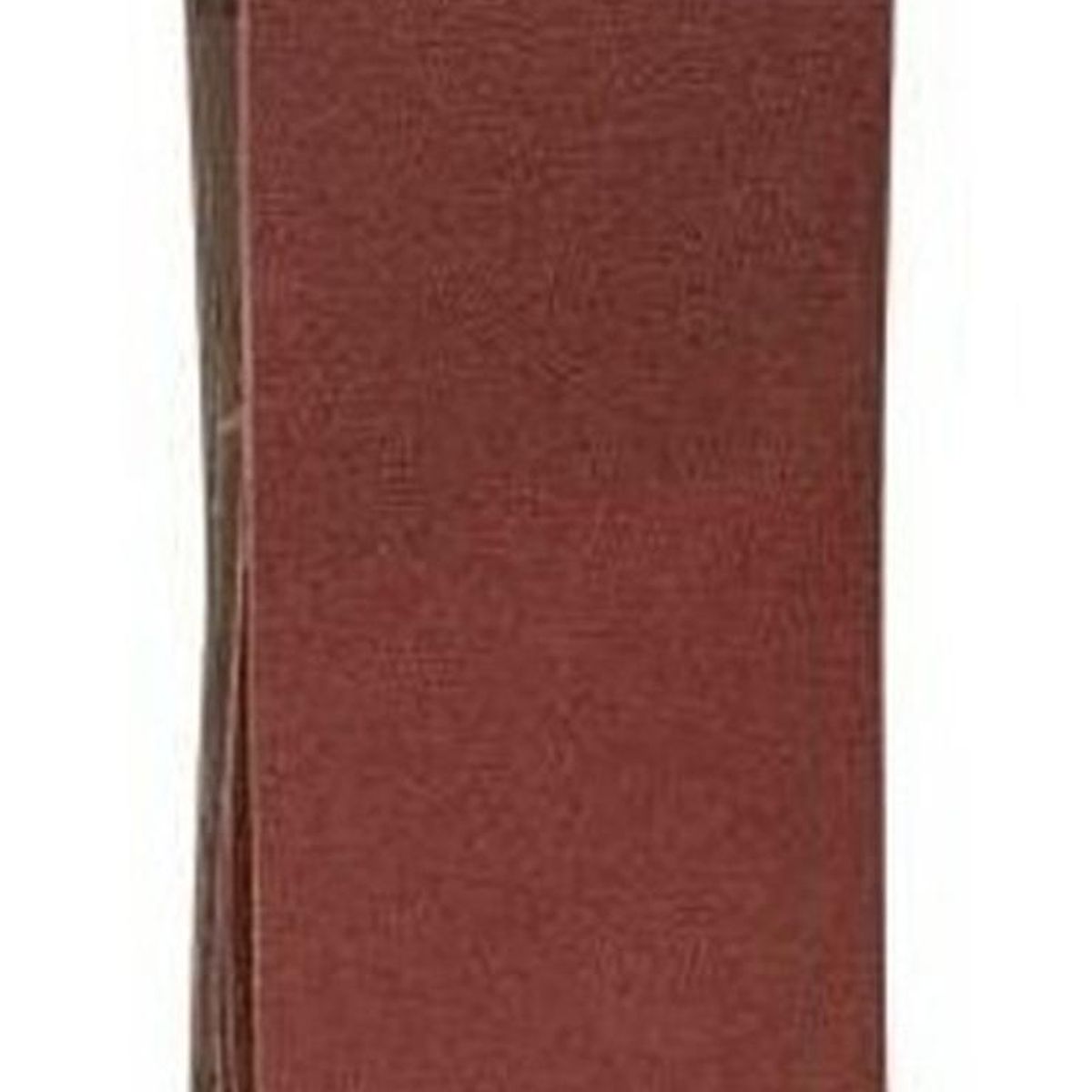 Bosch - Lija de banda bosch 3"x21" gr 60 x3u best for wood