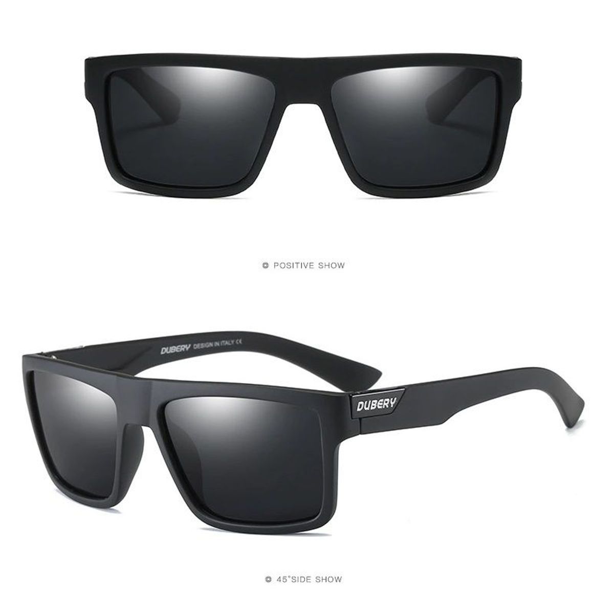 DUBERY - LENTES DE SOL MARCA DUBERY D918_.