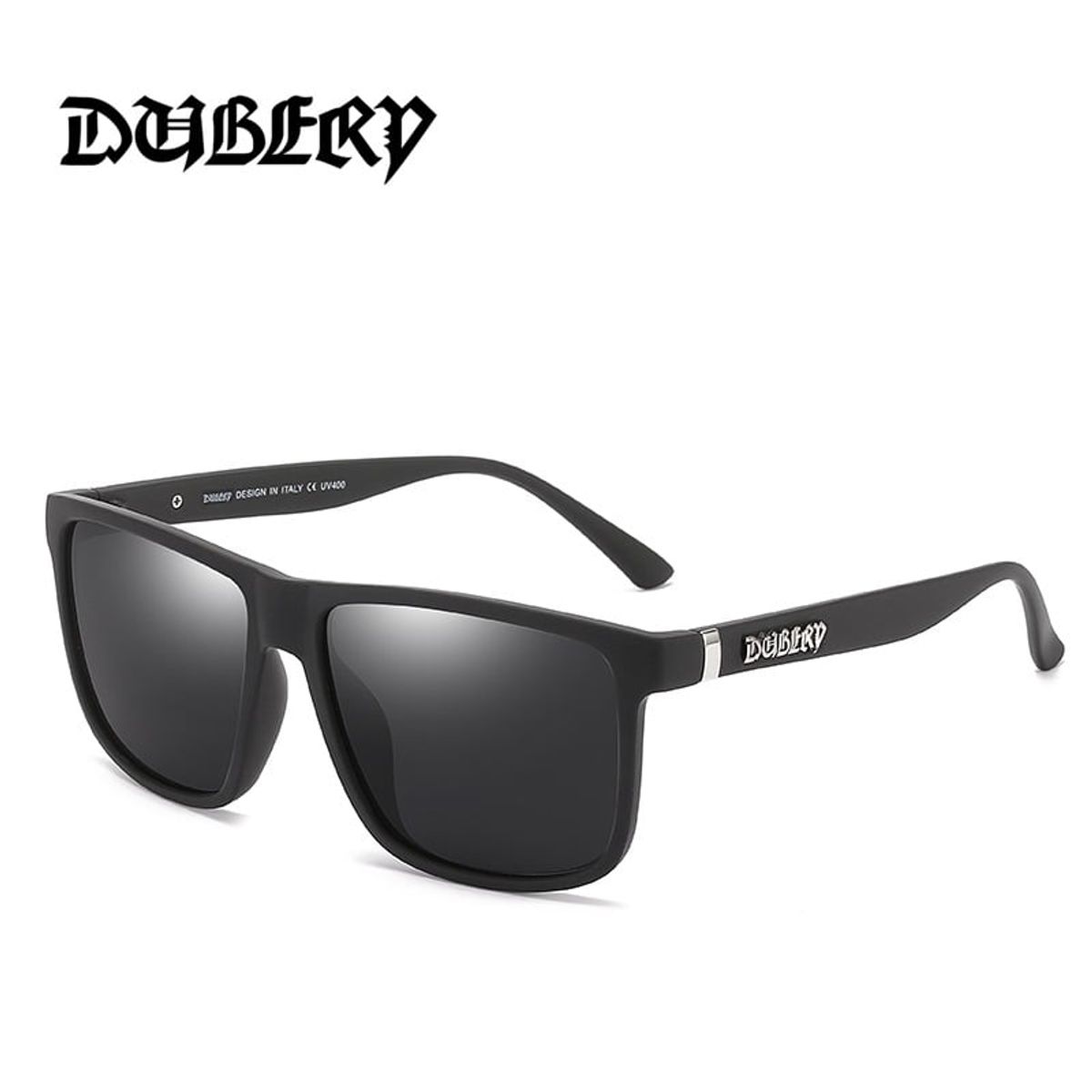 DUBERY - LENTES DE SOL MARCA DUBERY D230_.