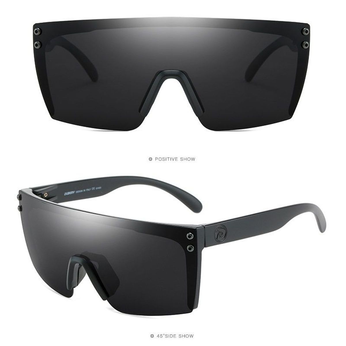 DUBERY - LENTES DE SOL MARCA DUBERY D809_.