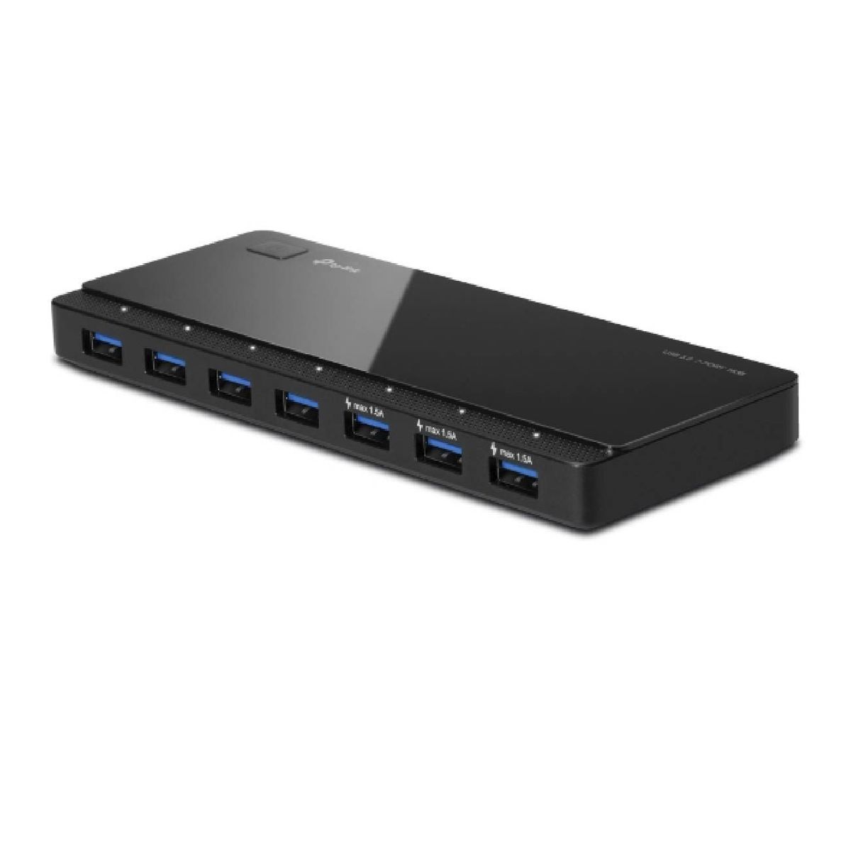 TP LINK - Hub USB 3.0 Tp-Link UH700, 7 Puertos