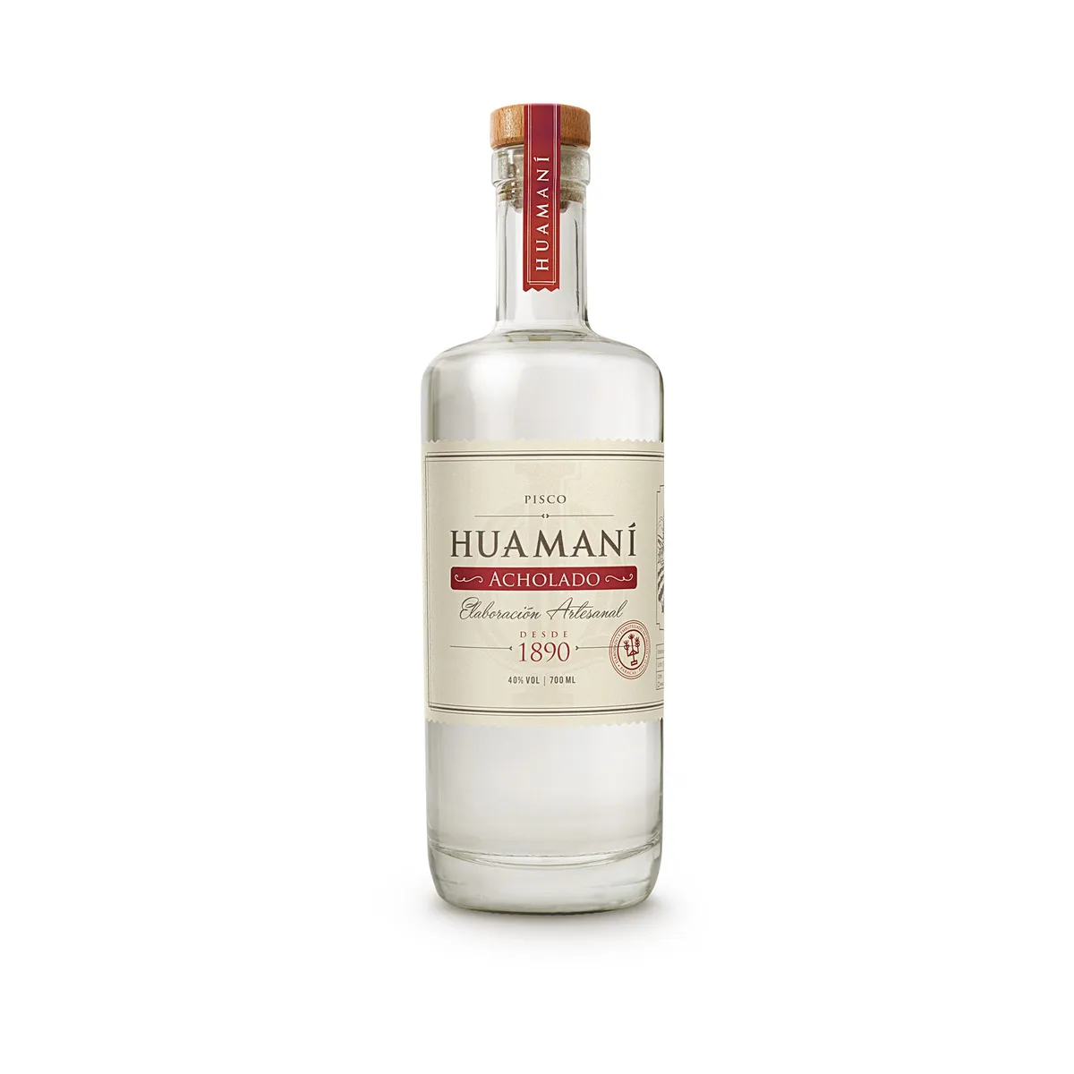 HUAMANI - Huamaní Acholado 700ml