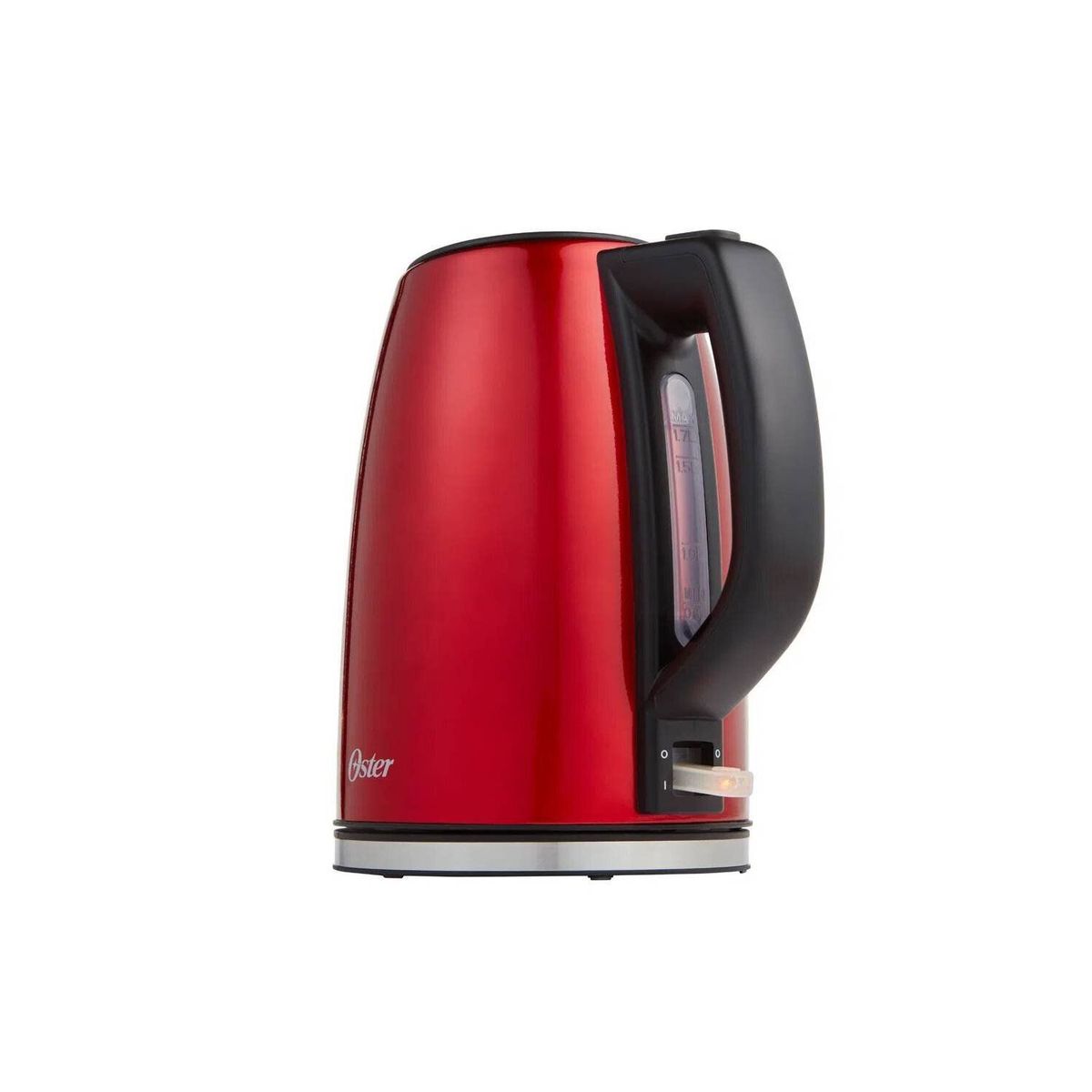 OSTER - Hervidor Eléctrico 17L BVSTKT673CR