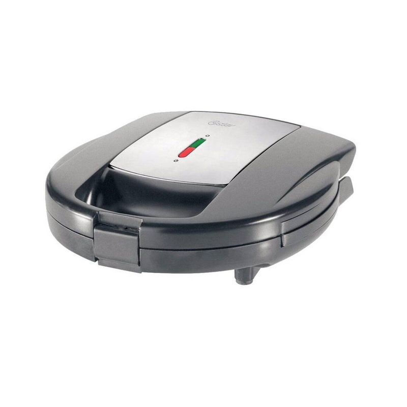 OSTER - Sandwichera con placas removibles CKSTSM3891