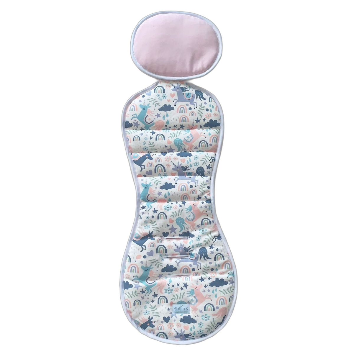 CHILLAX - Protector de asiento de auto chillax fantasy universal