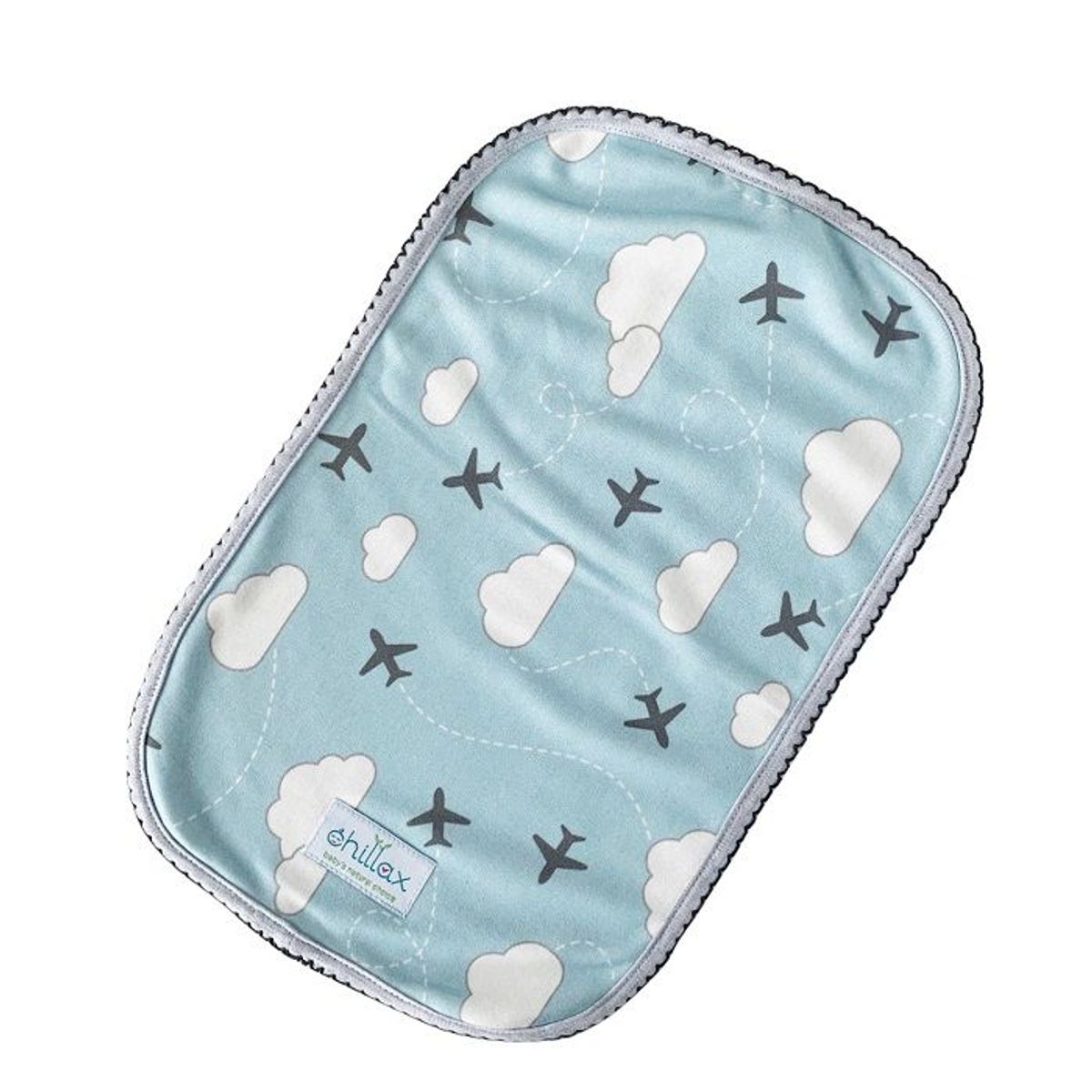 CHILLAX - Baba hombrera chillax planes para bebé