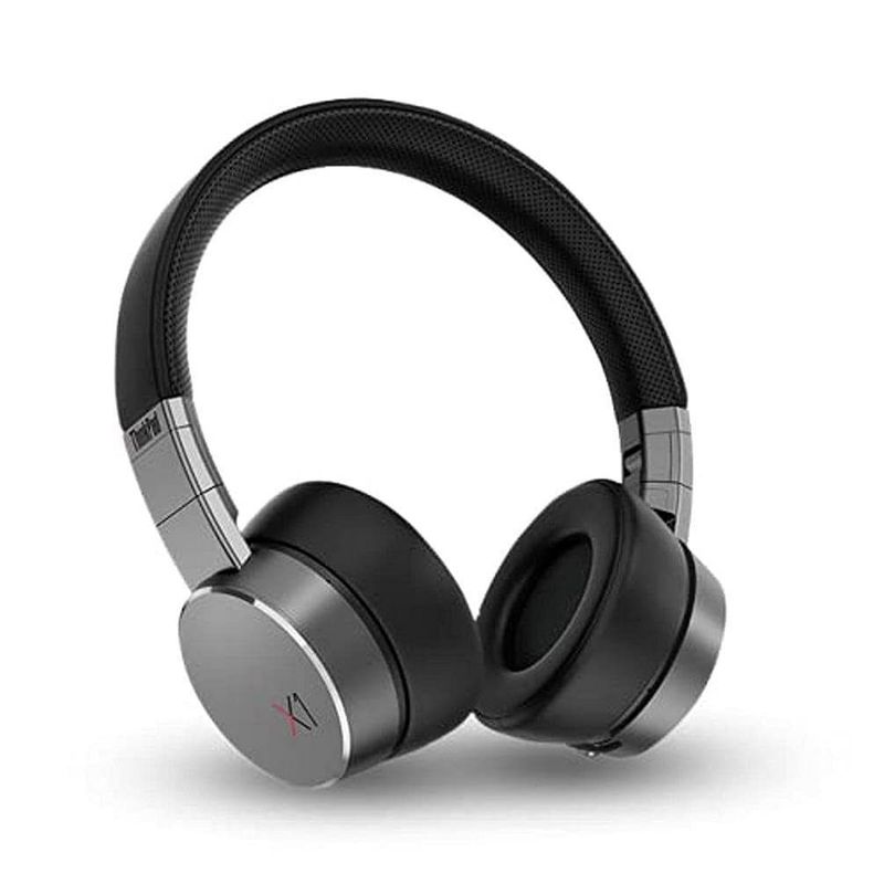 LENOVO - Lenovo Auriculares ThinkPad X1 Pro ANC Bluetooth - 4XD0U47635