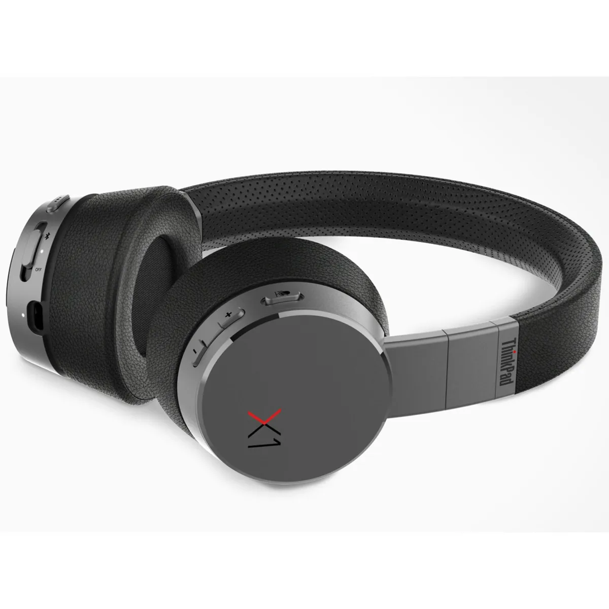 LENOVO - Lenovo Auriculares ThinkPad X1 Pro ANC Bluetooth - 4XD0U47635