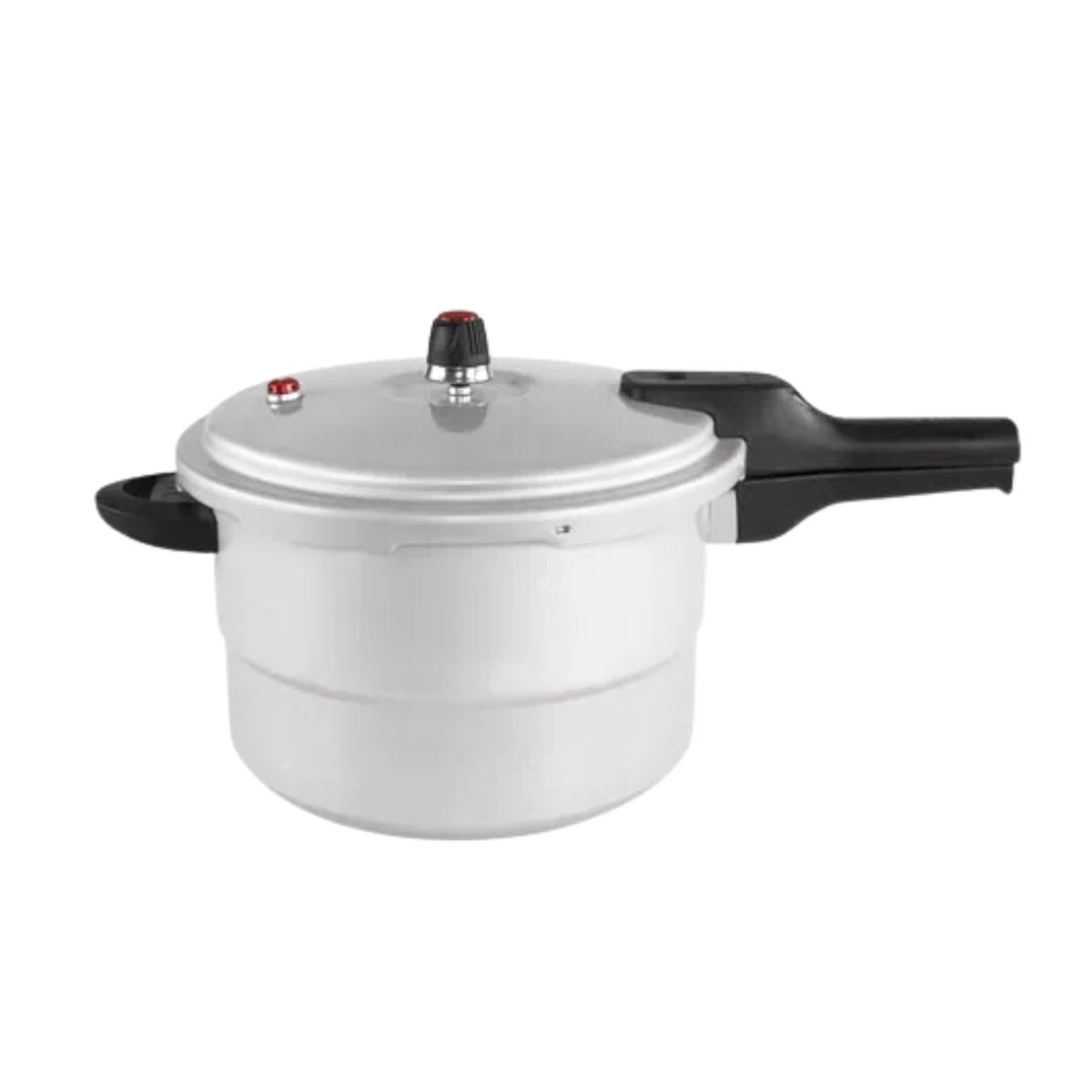 FINEZZA - Olla a Presion FINEZZA de 11.5 Litros de Aluminio FZ-11006