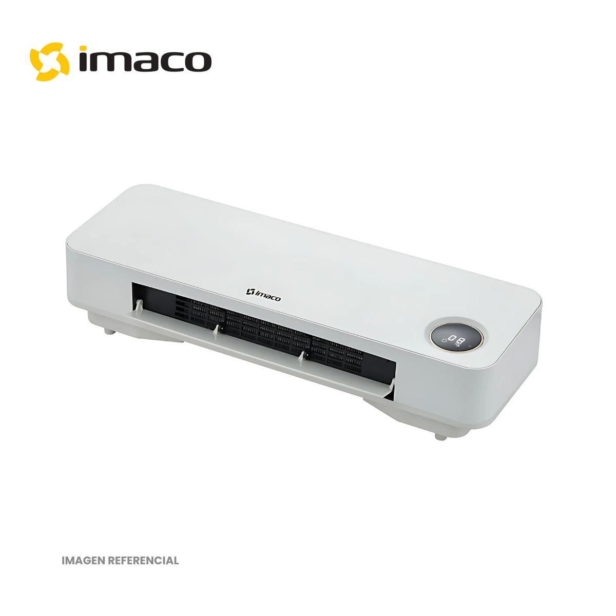 IMACO - Calentador de Pared IMACO WH2000