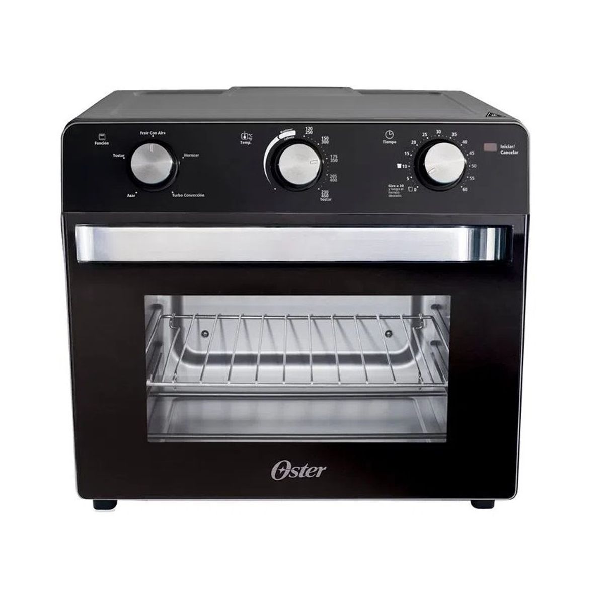 OSTER - Horno con freidora de aire oster tssttvmaf1