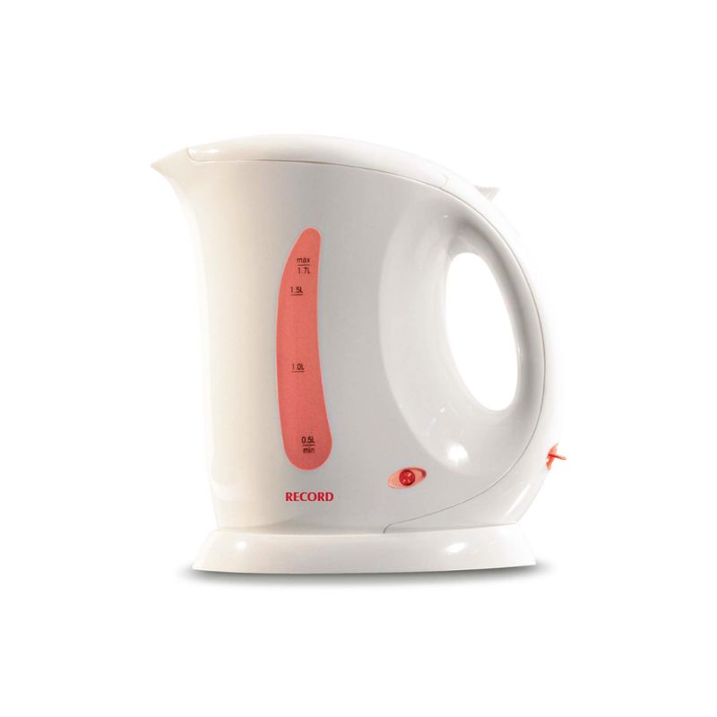 RECORD - Hervidor Electrico RECORD 1.7 Litros REC-CLHBL100