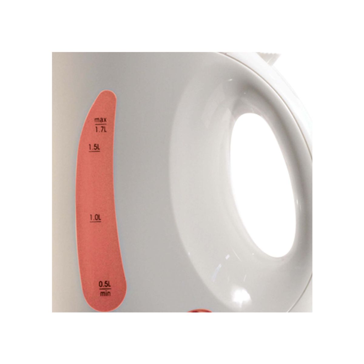 RECORD - Hervidor Electrico RECORD 1.7 Litros REC-CLHBL100