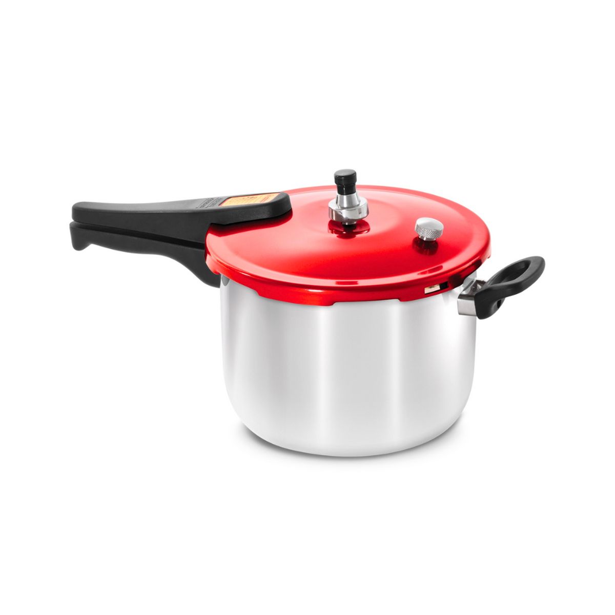 RECORD - Olla a Presión de 5 Litros RECORD Alum Press