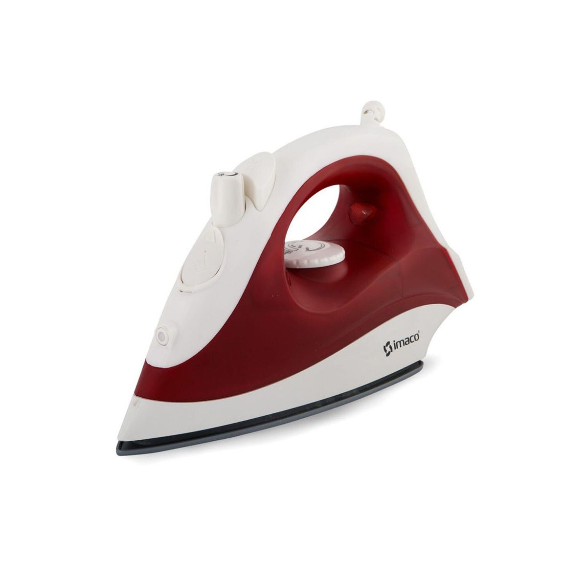 IMACO - Plancha a Vapor ETA600