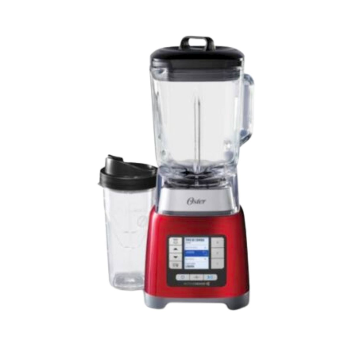 OSTER - Licuadora Oster ActiveSense BLSTTDGRBG con vaso Blend N Go