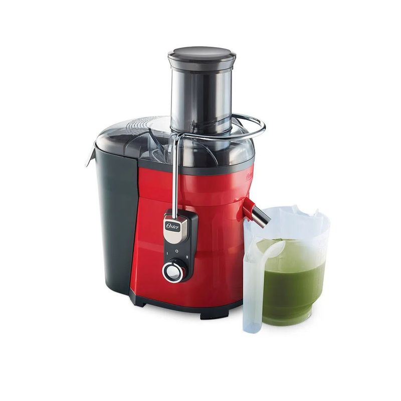 OSTER - Extractor de jugo 1.25 Lts.FPSTJE317R