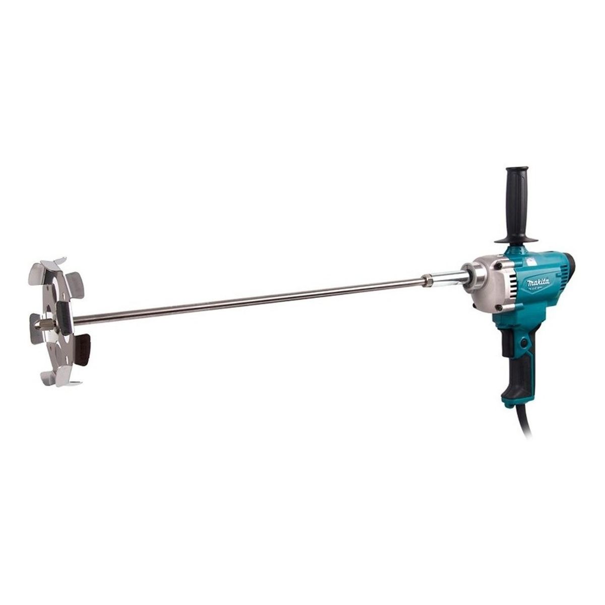 MAKITA - Taladro Mezclador Makita M6600XB 800W M12-M14 0-700 RPM