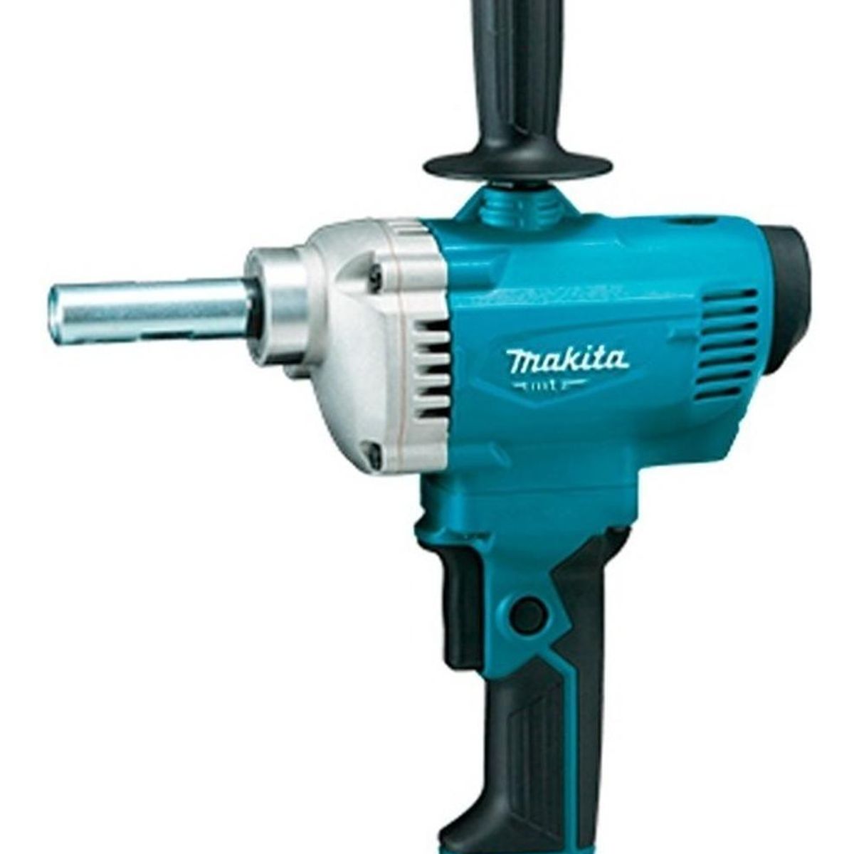 MAKITA - Taladro Mezclador Makita M6600XB 800W M12-M14 0-700 RPM