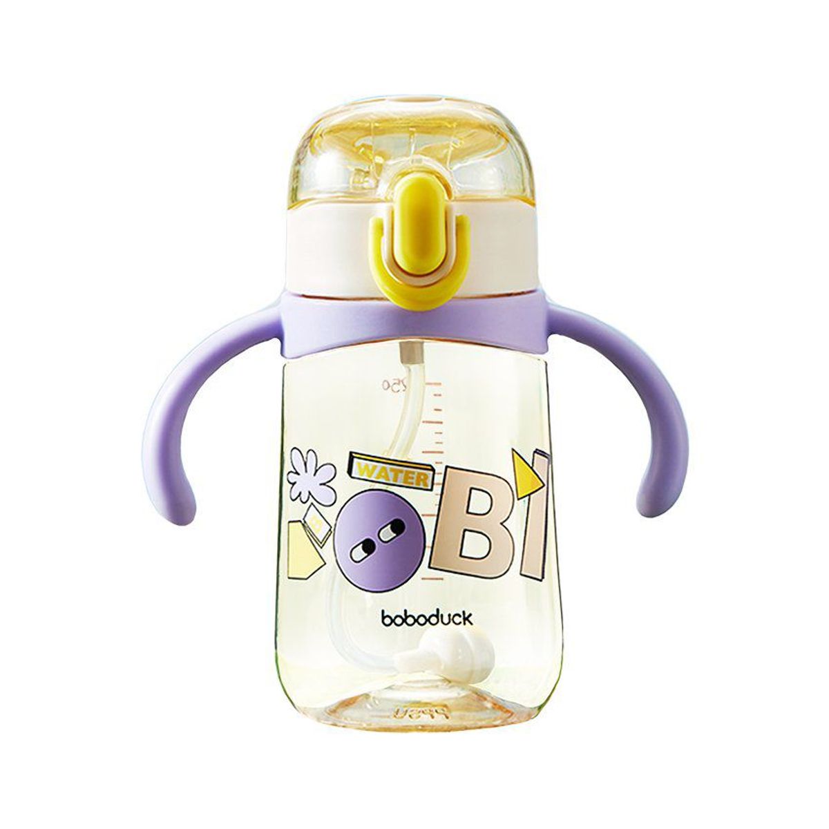 BOBODUCK - Tomatodo 360 grados de 250ml boboduck f9298